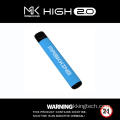 Großhandel Maskking High 2.0 400Puffs Einweg-E-Zigarette